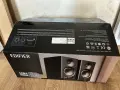 Edifier MR4 Black Активни колони, снимка 4