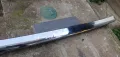 Задна броня за бмв е30 централна част хром модел bmw e30 Euro rear bumper center chrome model , снимка 8