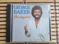 George Baker – The Very Best, снимка 1