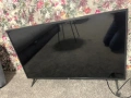 LG телевизор 43/107 см, снимка 2