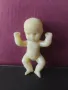 Малка играчка кукла бебе , снимка 1