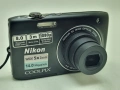 Nikon Coolpix S3100 14.0MP Digital Camera Tested, снимка 5