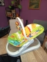 Бебешки шезлонг стол за бебе, снимка 10