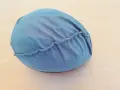 Мото каска Nitro Fibroglass размер М 58 см, снимка 10