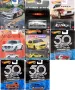 Метални колички Hot Wheels PREMIUM Fast & Furious, TEAM TRANSPORTT, FAVORI, снимка 9