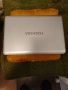 Toshiba Satellite L500, снимка 1