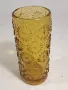 ретро дизайнерска ваза на Рудолф Юрникъл   11/5, снимка 3