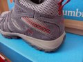 Columbia Canyon MID номер 41,5 Водоустойчиви Оригинални Обувки, снимка 7