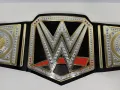 Шампионски пояс WWE World Heavyweight Championship световната титла в кеча Mattel детски belt колан, снимка 10