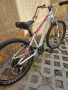 Продава велосипед CUBE с алуминиева рамка, снимка 3