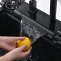 КОМПЛЕКТ МИВКА С ФИЛТРИРAЩА СИСТЕМА И ДОПЪЛНИТЕЛНИ ФУНКЦИИ INTER CERAMIC AQUARIS, снимка 5