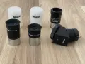 Телескоп Meade ETX-80 GOTO, снимка 7