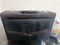 Чанта за документи, кожена, снимка 2