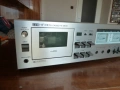 ITT HiFi 8021 Kassette deck, снимка 3
