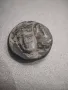 Сребърен статер на Истрия, снимка 5