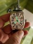 Автоматичен часовник Franck Muller Casablanca , снимка 1