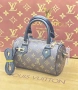 LOUIS VUITTON дамска чанта, снимка 1