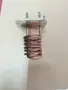 Нагревател за проточен бойлер ЮНГА 3500W, снимка 1