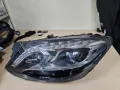Ляв фар Mercedes S W222 lqv far мерцедес 222, снимка 1