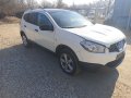 Нисан Кашкай / Nissan Qashqai +2 - на части, снимка 2