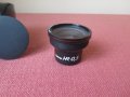 Hama HR0.5 обектив, снимка 3
