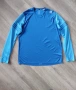 бързосъхнеща блуза с дълъг ръкав- Adidas- Runing- Climalite- Respons, снимка 11