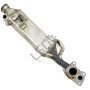 Охладител EGR Mercedes-Benz M-class (W164) 2005-2011 ID:100663