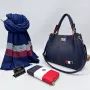 Tommy Hilfiger ✨Дамски Шалове , снимка 7