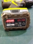 Акумулаторна бормашина Ryobi LSD-120 12v, снимка 3