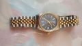 часовник rolex, снимка 5