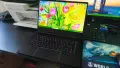 Геймърски лаптоп MSI с Intel i7 / RTX 2070 8Gb / 16Gb RAM / SSD 512Gb / 240Hz IPS, снимка 3