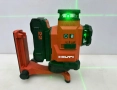 Hilti PM 50-22 Nuron - НОВ Мултилинеен лазерен нивелир със зелен лъч, снимка 4