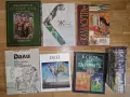Книги - детски и худ.лит, снимка 2