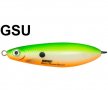 Воблер – блесна незацепляйка за щука и сом RAPALA Rattlin Minnow Spoon, снимка 5