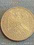Сребърна монета 10 дойче марки 1997г. ФРГ тема 200г. От рождението на поета Хайнрих Хайне 51719, снимка 4