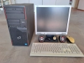 Настолен компютър FUSITSU, снимка 1