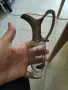 стъклена бутилка , снимка 2