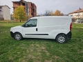 FIAT DOBLO 1,4.T.JET.МЕТАН-БЕНЗИН., снимка 5