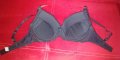 Нов черен сутиен, 80 В, снимка 5