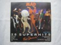 ВТА 11645 - МЕД. 28 суперхита - нон-стоп / Mad For Dancin' 28 Superhits Non Stop, снимка 1