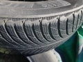 Мишелин 225/65/17 за 70 евро, снимка 6