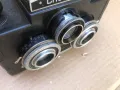 стар стерео фотоапарат "СПУТНИК" - СССР, снимка 5