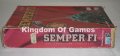 PC Игра Semper Fi (PC, 1998) BIG BOX 100% Тествана и Работеща, снимка 6