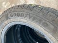 4бр - 195 60 16 C - GOODYEAR EfficientGrip Cargo 2 - DOT2422 - 8.5мм грайфер, снимка 6