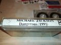 MICHAEL JACKSON-КАСЕТА 1005232018, снимка 14