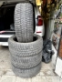 Зимни гуми Michelin Latitude X-ICE 245 50 18 - DOT 1318, снимка 7