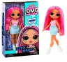 Модна кукла L.O.L Surprise O.M.G.! CITY BABE / LOL / ЛОЛ, снимка 1