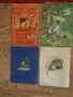 Продавам 4 ретро детски книжки ; Заювата къщурка , Весела забава в горската дъбрава.., снимка 2