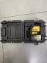 лазерен нивелир Dewalt DW088CG, снимка 2
