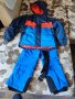 Детски ски комплект Lupilo , снимка 1 - Зимни спортове - 38411647